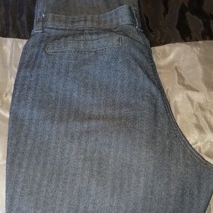 Size 12 Stretch Jeans